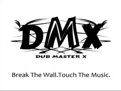 DubMasterX Live Streaming